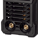 Inversora De Solda Eletrodo Balmer Easy 120a 220v