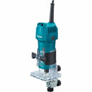 Tupia 6mm com Base Articulada 530w 220v 3709 - Makita