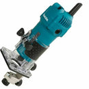 Tupia 6mm com Base Articulada 530w 220v 3709 - Makita