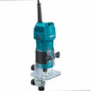 Tupia 6mm com Base Articulada 530w 220v 3709 - Makita