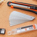 Lâminas para Estilete 18mm