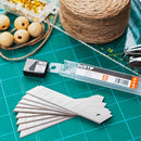 Lâminas para Estilete 18mm