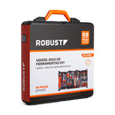 4000D – Jogo de Ferramentas DIY 69 peças