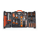 4000D – Jogo de Ferramentas DIY 69 peças