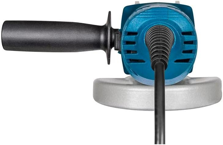 Esmerilhadeira angular GWS 850 de 4 1/2'' 850W 220V Bosch
