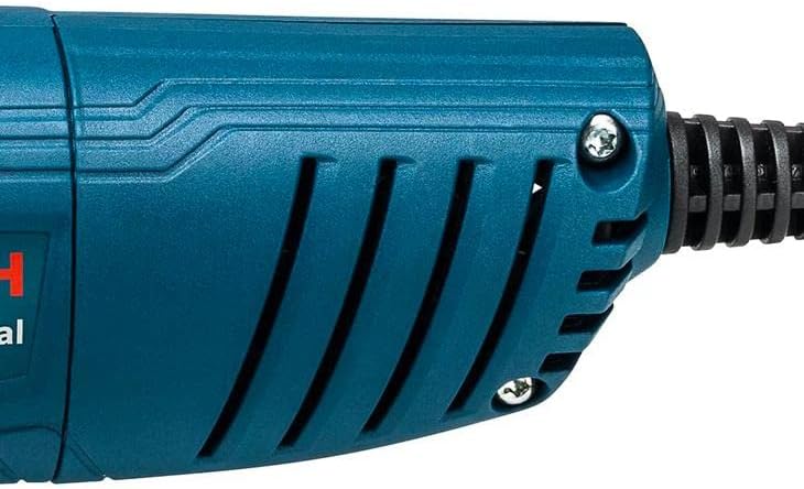 Esmerilhadeira angular GWS 850 de 4 1/2'' 850W 220V Bosch