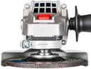 Esmerilhadeira angular GWS 850 de 4 1/2'' 850W 220V Bosch