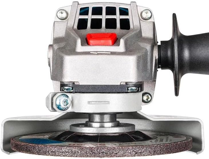 Esmerilhadeira angular GWS 850 de 4 1/2'' 850W 220V Bosch