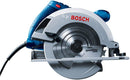 Serra circular manual GKS 20-65 Bosch