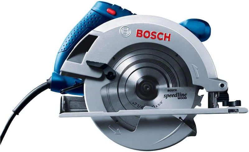 Serra circular manual GKS 20-65 Bosch