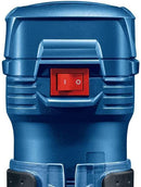 Tupia Manual 220V 550W GKF 550 Bosch