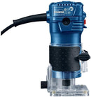 Tupia Manual 220V 550W GKF 550 Bosch