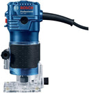 Tupia Manual 220V 550W GKF 550 Bosch