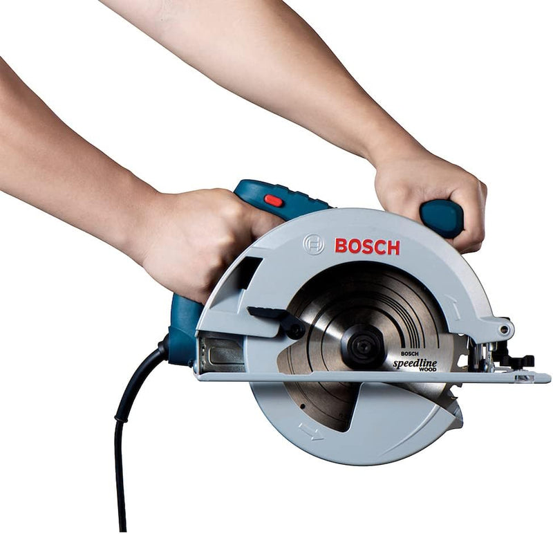 Serra circular manual GKS 20-65 Bosch