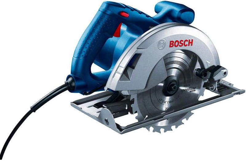 Serra circular manual GKS 20-65 Bosch