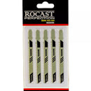 Lâmina de Serra Tico Tico para Madeira MAD3 100 X 8mm 5 unidades