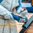 Combo Martelete GBH2-24 D + Esmerilhadeira GWS850 220V Bosch