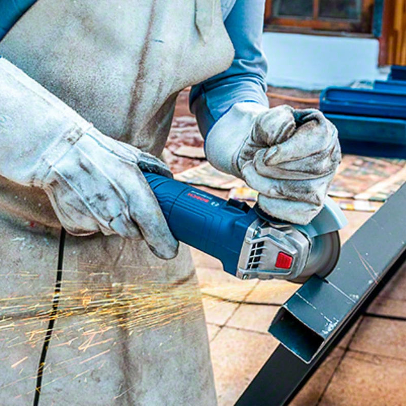 Combo Martelete GBH2-24 D + Esmerilhadeira GWS850 220V Bosch