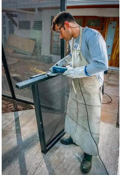 Esmerilhadeira angular GWS 850 de 4 1/2'' 850W 220V Bosch