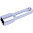 Jogo De Soquetes Estriado 1/2 12 Peças Worker