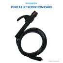 Máquina de Solda TIG Galaxy AC/DC 200 Weld Vision