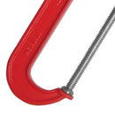 GRAMPO TIPO C  75MM  3" POL METALSUL