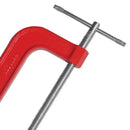 GRAMPO TIPO C  75MM  3" POL METALSUL