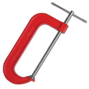GRAMPO TIPO C  75MM  3" POL METALSUL
