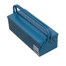 Caixa de ferramentas 3 gavetas 50 cm