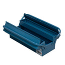 Caixa de ferramentas 3 gavetas 50 cm