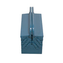 Caixa de ferramentas 5 gavetas 50cm