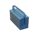 Caixa de ferramentas 7 gavetas longa 50cm