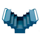 Caixa de ferramentas 7 gavetas longa 50cm