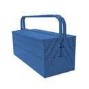 Caixa de ferramentas 5 gavetas 50cm