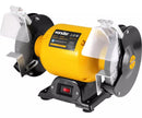 Moto Esmeril De Bancada 6 Pol 360w Vonder