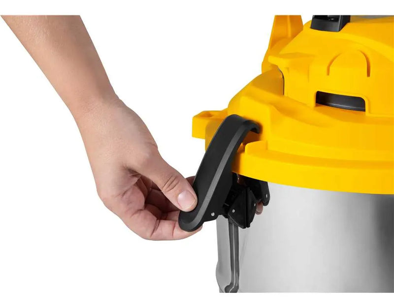 Aspirador Água e Pó 1.200w 30l Apv 1230 Vonder