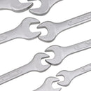 Jogo De Chaves Combinadas 8 Pçs Tramontina