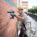 Furadeira E Parafusadeira De Impacto 1/2 Gsb 183 Li