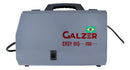 Máquina De Solda Inversora Mig 200a 220v Easy Mig 200 Galzer