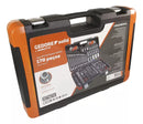 Jogo de Ferramentas 178 Peças Oficina Master Gedore Solid 5000R