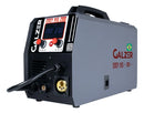 Máquina De Solda Inversora Mig 200a 220v Easy Mig 200 Galzer