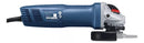 Esmerilhadeira Angular 4.1/2" 220V 710W Bosch GWS 700