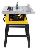 Serra de Bancada SST1801 Potência de 1800W Stanley