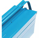 Caixa para Ferramentas Sanfonada com 5 Gavetas Tramontina