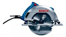 Serra Circular 7.1/4" 220V 1500W Bosch GKS 150