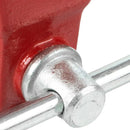 Torno de bancada N°4 TMF 04 Metalsul