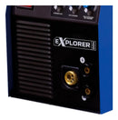 Inversora De Solda Multiprocesso 200a Explorer Weld vision