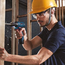 Parafusadeira Furadeira GSR 120-Li 3/8 Bosch