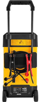 Carregador inteligente de bateria Cib 1100 220v Vonder