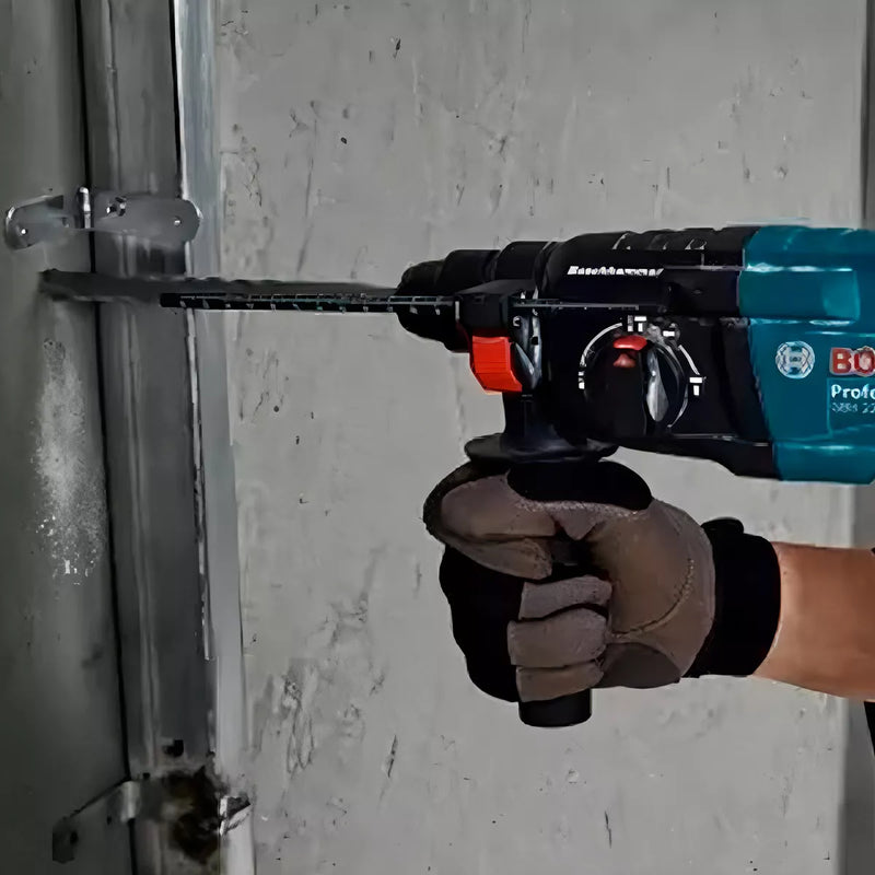 Martelo Rompedor Bosch Professional Gbh